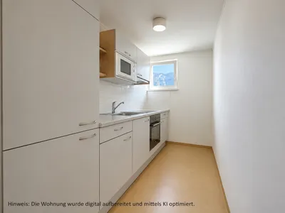 2-Zimmer-Wohnung kaufen in Dornbirn – 50 m², € 259.000 – Bild 3 von 11