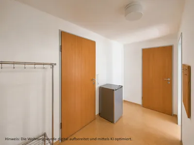 2-Zimmer-Wohnung kaufen in Dornbirn – 50 m², € 259.000 – Bild 5 von 11