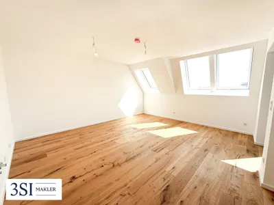 2-Zimmer-Wohnung kaufen in Wien – 43,93 m², € 309.000 – Bild 2 von 6