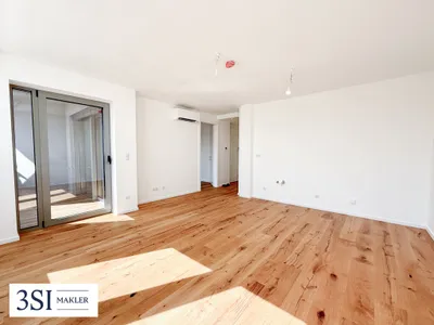 2-Zimmer-Wohnung kaufen in Wien – 43,93 m², € 309.000 – Bild 3 von 6