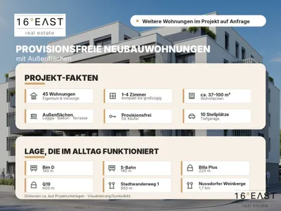 3-Zimmer-Wohnung kaufen in Wien – 73,22 m², € 581.715 – Bild 6 von 9