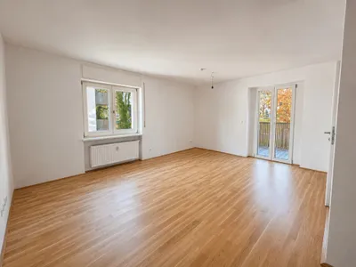 1-Zimmer-Wohnung mieten in Salzburg Stadt – 37,83 m², € 849 – Bild 2 von 4