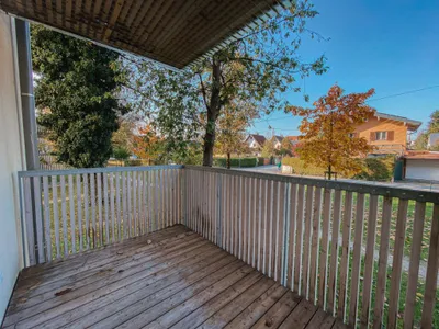 1-Zimmer-Wohnung mieten in Salzburg Stadt – 37,83 m², € 849 – Bild 4 von 4