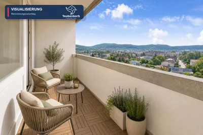 2-Zimmer-Wohnung kaufen in Mödling – 63 m², € 239.000 – Bild 1 von 22