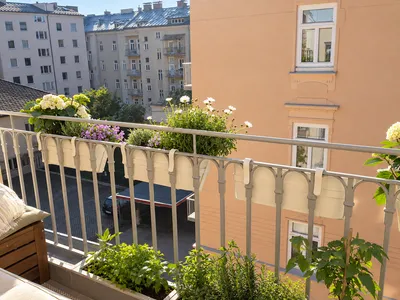 2-Zimmer-Wohnung kaufen in Salzburg Stadt – 43 m², € 289.000 – Bild 6 von 7