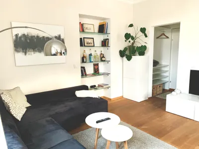 2-Zimmer-Wohnung kaufen in Salzburg Stadt – 43 m², € 289.000 – Bild 2 von 7