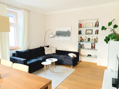 2-Zimmer-Wohnung kaufen in Salzburg Stadt – 43 m², € 289.000