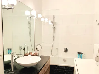 2-Zimmer-Wohnung kaufen in Salzburg Stadt – 43 m², € 289.000 – Bild 5 von 7
