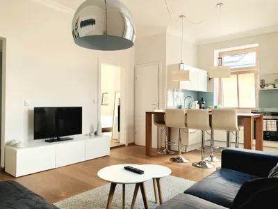 2-Zimmer-Wohnung kaufen in Salzburg Stadt – 43 m², € 289.000 – Bild 3 von 7