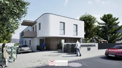 3-Zimmer-Wohnung kaufen in Bruck an der Leitha – 84,38 m², € 358.600 – Bild 2 von 5