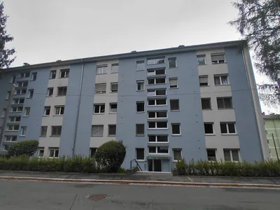 2-Zimmer-Wohnung mieten in Graz – 53 m², € 850 – Bild 12 von 14