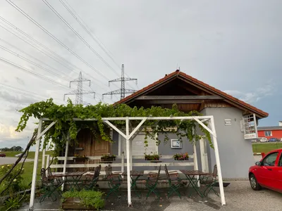 Gewerbeimmobilie mieten in Steyr-Land – 1 m²