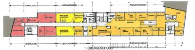 Gewerbeimmobilie mieten in Linz – 1 501 m², € 17.606 – Bild 12 von 13