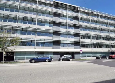 Gewerbeimmobilie mieten in Linz – 1 501 m², € 17.606 – Bild 10 von 13