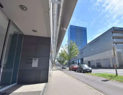 Gewerbeimmobilie mieten in Linz – 1 501 m², € 17.606 – Bild 9 von 13