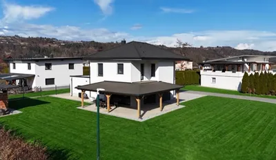 Haus kaufen in Klagenfurt Land – 128 m², € 589.000