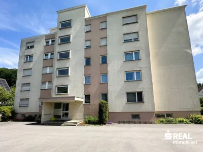 Wohnung kaufen in Dornbirn – 75,17 m², € 299.000 – Bild 11 von 14