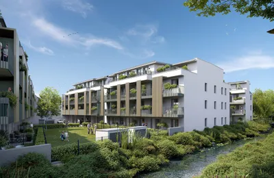 2-Zimmer-Wohnung kaufen in Mödling – 53,76 m², € 311.500 – Bild 4 von 9