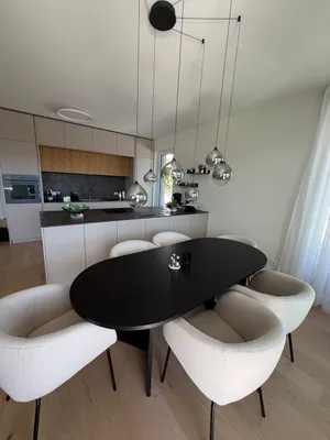 4-Zimmer-Wohnung mieten in Klagenfurt – 115 m², € 3.035 – Bild 3 von 12