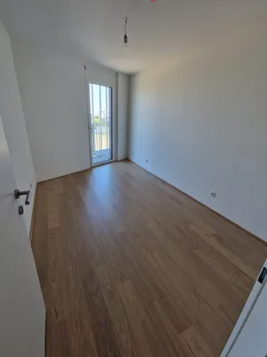 Erstbezug 2026 | 2 Zimmer | 15,87 m² Balkon | 7. Stock mit Fernblick – Bild 3