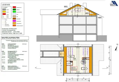 3-Zimmer-Wohnung kaufen in Steyr-Land – 118 m², € 445.000 – Bild 39 von 44