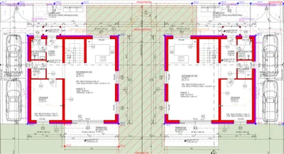 6-Zimmer-Haus kaufen in Korneuburg – 155 m², € 679.000 – Bild 7 von 8
