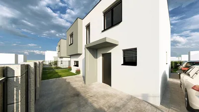 6-Zimmer-Haus kaufen in Korneuburg – 155 m², € 679.000 – Bild 5 von 8