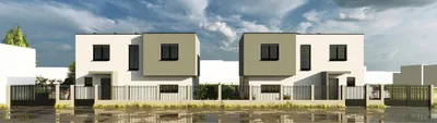 6-Zimmer-Haus kaufen in Korneuburg – 155 m², € 679.000 – Bild 4 von 8