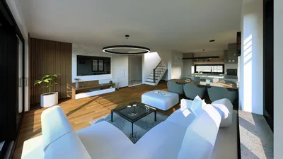 6-Zimmer-Haus kaufen in Korneuburg – 155 m², € 679.000 – Bild 6 von 8