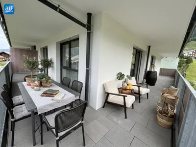 4-Zimmer-Wohnung kaufen in Zell am See – 96,06 m², € 599.000 – Bild 4 von 11