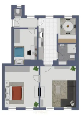 Gewerbeimmobilie kaufen in Wien – 260 m², € 750.000 – Bild 26 von 27