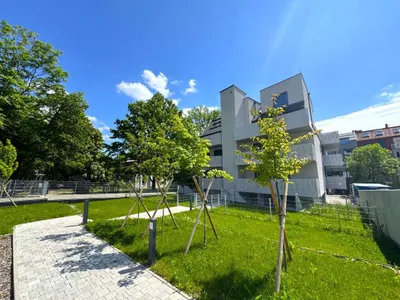 2-Zimmer-Wohnung kaufen in Wien – 56,77 m², € 413.080 – Bild 15 von 19