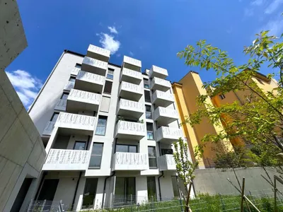 2-Zimmer-Wohnung kaufen in Wien – 56,77 m², € 413.080 – Bild 11 von 19
