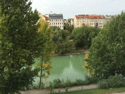 2-Zimmer-Wohnung mieten in Wien – 70 m², € 1.200
