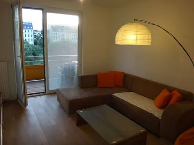 2-Zimmer-Wohnung mieten in Wien – 70 m², € 1.200 – Bild 4 von 11