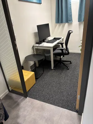 1-Zimmer-Gewerbeimmobilie mieten in Wien – 10 m², € 795 – Bild 2 von 6