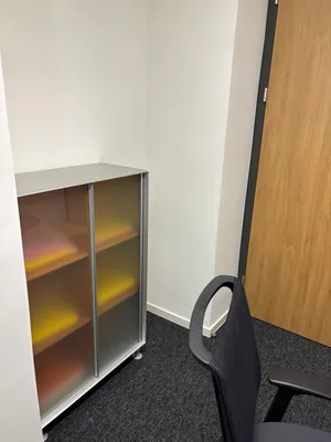 1-Zimmer-Gewerbeimmobilie mieten in Wien – 10 m², € 795 – Bild 5 von 6