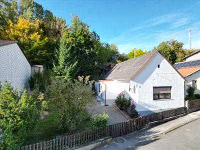 2-Zimmer-Haus kaufen in Oberpullendorf – 75 m², € 159.000 – Bild 4 von 28