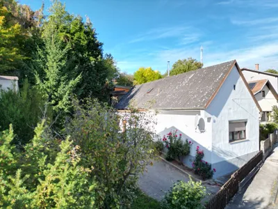 2-Zimmer-Haus kaufen in Oberpullendorf – 75 m², € 159.000 – Bild 2 von 28