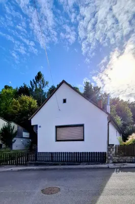 2-Zimmer-Haus kaufen in Oberpullendorf – 75 m², € 159.000 – Bild 7 von 28