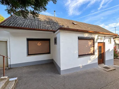 Haus zum Kauf in 7350 Oberpullendorf