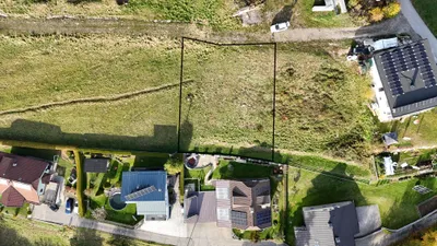 Grundstück kaufen in Villach Land – 829 m², € 85.000 – Bild 4 von 4
