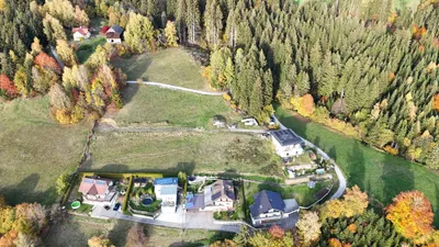 Grundstück kaufen in Villach Land – 829 m², € 85.000 – Bild 1 von 4