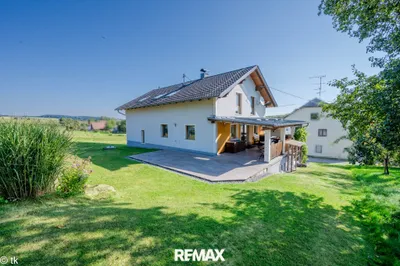 Haus kaufen in Ried im Innkreis – 188 m², € 360.000 – Bild 3 von 18