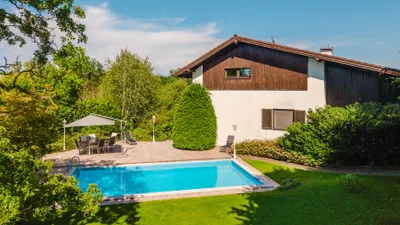 5-Zimmer-Haus kaufen in Vöcklabruck – 155 m², € 599.000 – Bild 18 von 32