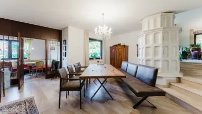 5-Zimmer-Haus kaufen in Vöcklabruck – 155 m², € 599.000 – Bild 23 von 32