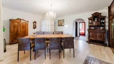 5-Zimmer-Haus kaufen in Vöcklabruck – 155 m², € 599.000 – Bild 22 von 32