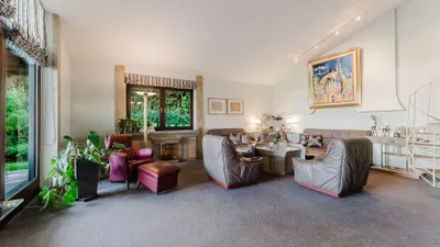 5-Zimmer-Haus kaufen in Vöcklabruck – 155 m², € 599.000 – Bild 31 von 32