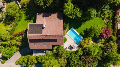 5-Zimmer-Haus kaufen in Vöcklabruck – 155 m², € 599.000 – Bild 2 von 32
