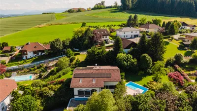 5-Zimmer-Haus kaufen in Vöcklabruck – 155 m², € 599.000 – Bild 13 von 32